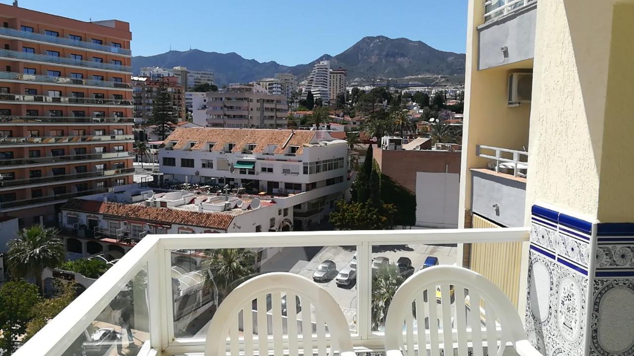 Tamarindos Apartment Benalmadena