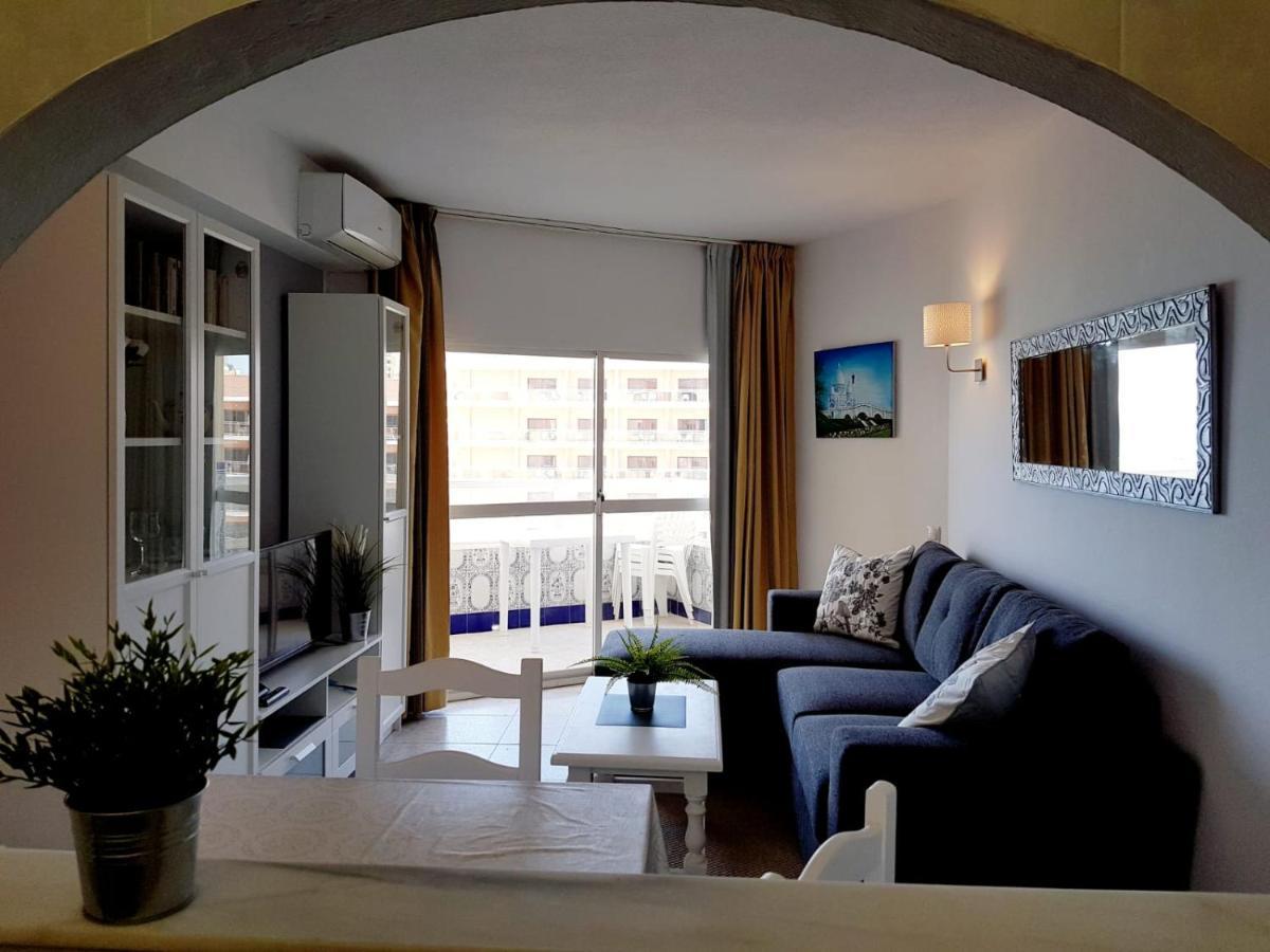Apartment Tamarindos *