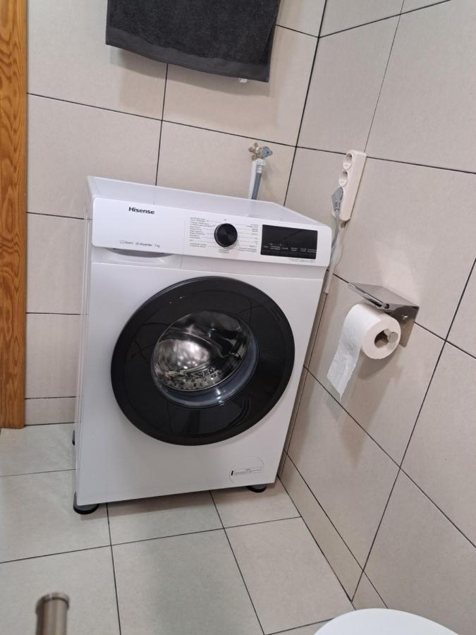 Apartment Tamarindos